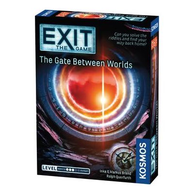 Exit: The Gate Between Worlds | Boutique FDB