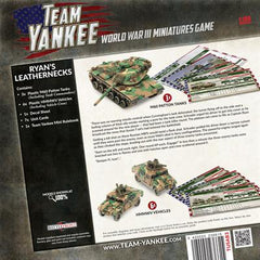 Ryan's Leathernecks Plastic Army Deal | Boutique FDB