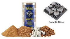 Basing kit | Boutique FDB