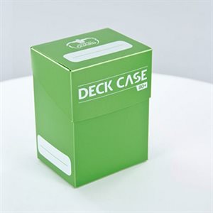 Ultimate Guard Deck Case 80+ | Boutique FDB