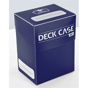 Ultimate Guard Deck Case 80+ | Boutique FDB