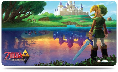 Zelda Playmat | Boutique FDB