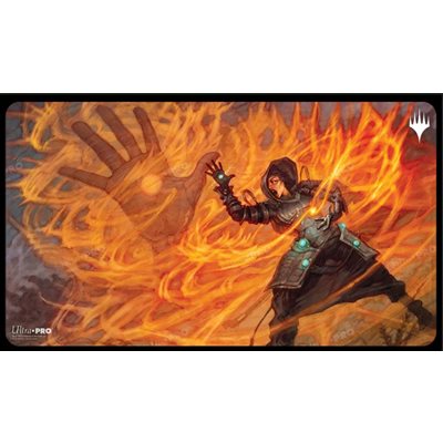 MTG : Playmat - Mana Drain | Boutique FDB