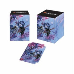 Deck Box MTG PRO 100+ | Boutique FDB
