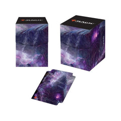 Deck Box MTG PRO 100+ | Boutique FDB