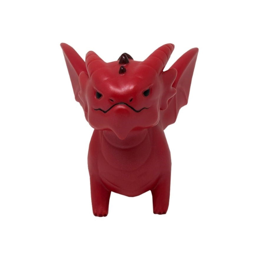 D&D Red Dragon Figurine | Boutique FDB