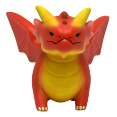 D&D Red Dragon Figurine | Boutique FDB