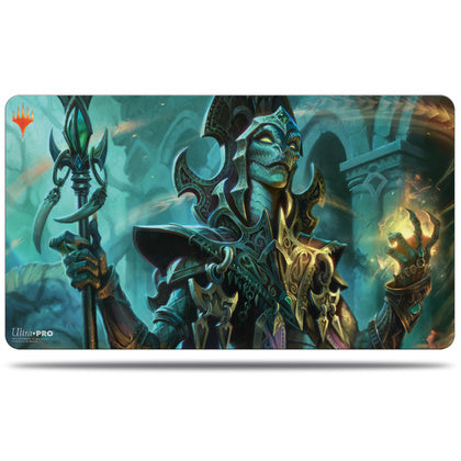 UP Playmat commander 2019 | Boutique FDB