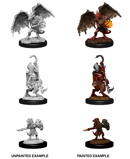 Nolzur Kobold Inventor, Dragonshield & Sorcerer | Boutique FDB