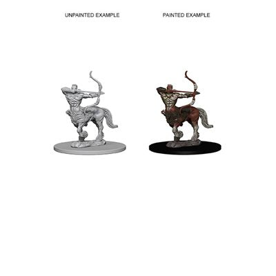 D&D Nolzur's Marvelous Unpainted Miniatures: Centaur | Boutique FDB