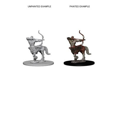 D&D Nolzur's Marvelous Unpainted Miniatures: Centaur | Boutique FDB