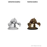 Dungeons & Dragons : Unpainted Miniatures - Wave 4 - Umber Hulk | Boutique FDB
