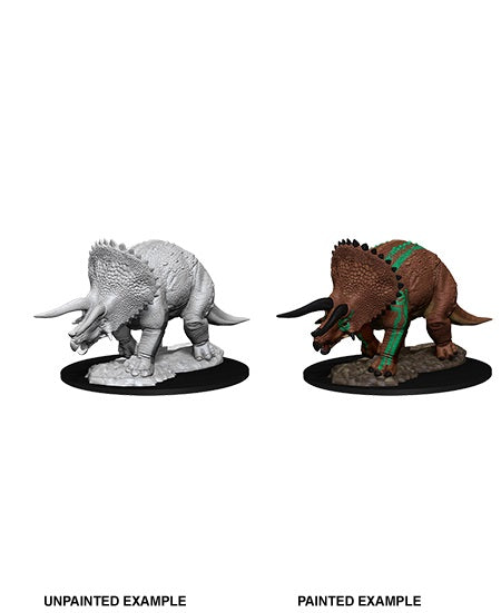 Triceratops | Boutique FDB