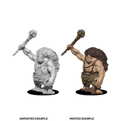 D&D Nolzur's Marvelous Unpainted Miniatures: Wave 8: Hill Giant | Boutique FDB