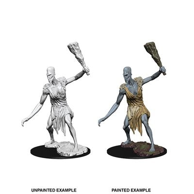 D&D Nolzur's Marvelous Unpainted Miniatures: Wave 8: Stone Giant | Boutique FDB