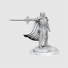 Dungeons & Dragons : Unpainted Miniatures - Wave 20 - Death Knights | Boutique FDB