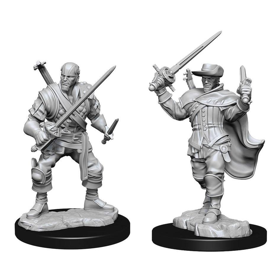Human bard | Boutique FDB