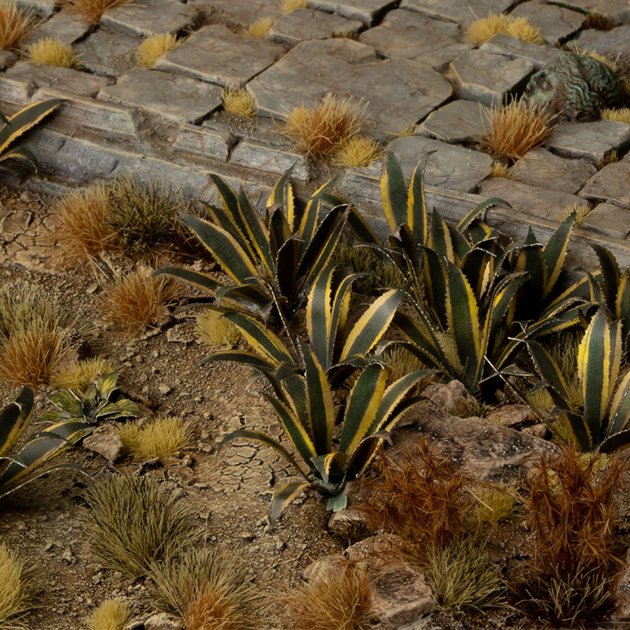 GamersGrass - Laser Plants - Agave | Boutique FDB