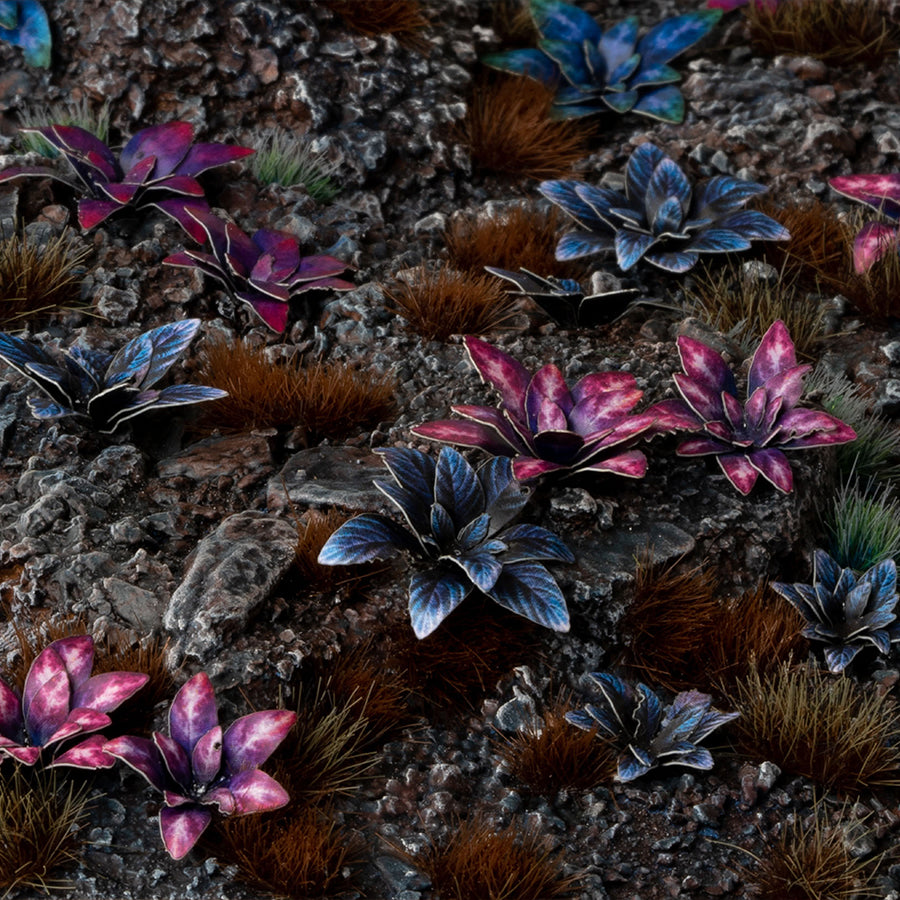 GamersGrass - Laser Plants - Alien Rosette | Boutique FDB