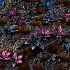 GamersGrass - Laser Plants - Alien Rosette | Boutique FDB