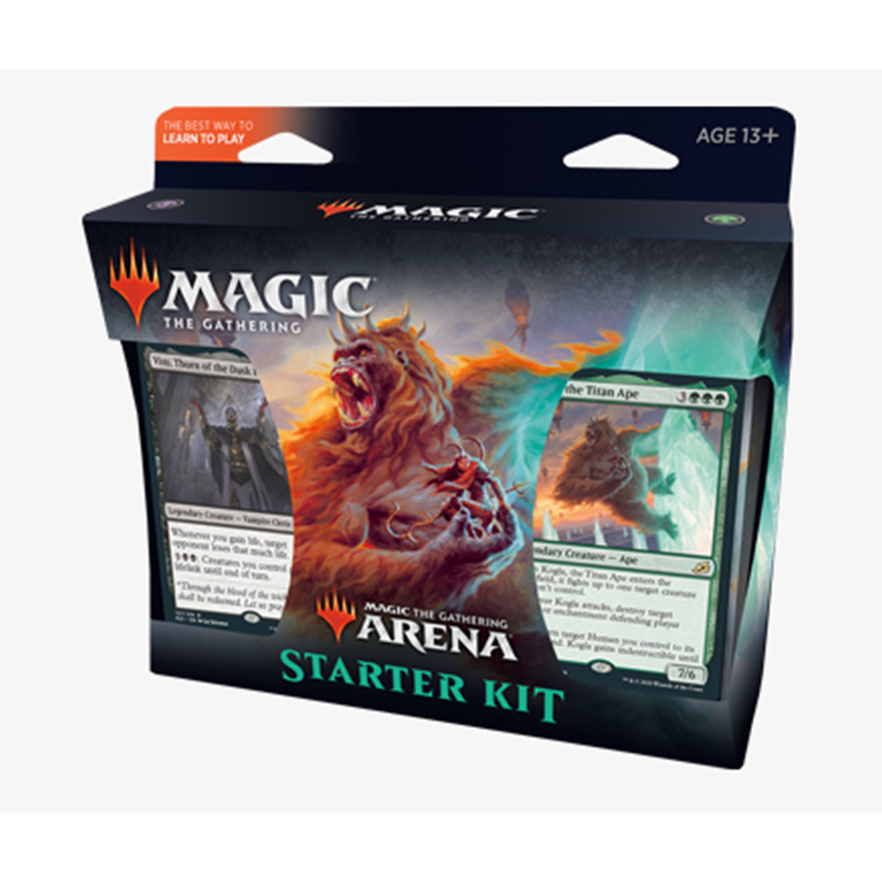 MTG Arena Starter Kit 2021 | Boutique FDB
