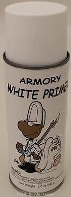 Armory White Primer | Boutique FDB