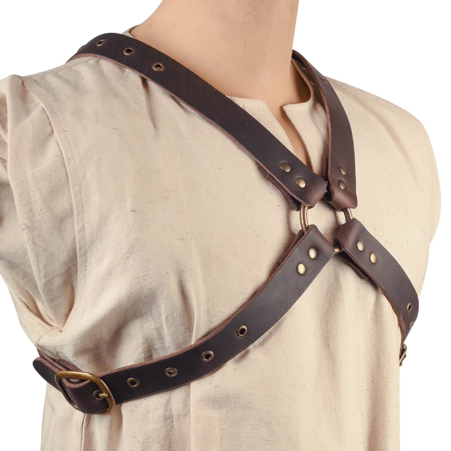 Harness in X | Boutique FDB