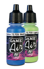 Vallejo paint (17ml) | Boutique FDB