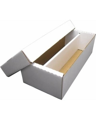 1600CT Cardboard Box | Boutique FDB