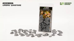 GamersGrass - Basing Bits - Urban Warfare | Boutique FDB