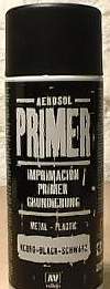 Vallejo: Aerosol Primer 400ml | Boutique FDB