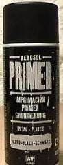 Vallejo: Aerosol Primer 400ml | Boutique FDB