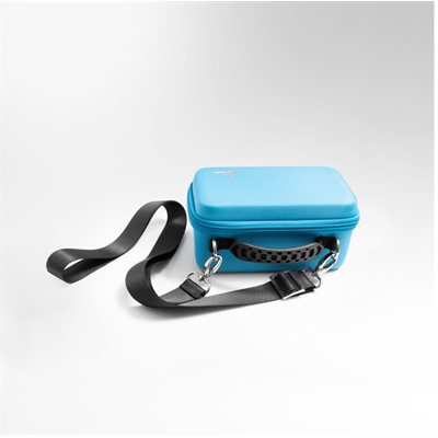 Gamegenic Game Shell (250ct) : Blue | Boutique FDB