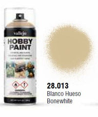 Vallejo: Aerosol Primer 400ml | Boutique FDB