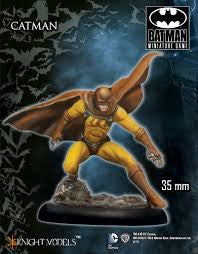 Catman | Boutique FDB