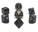 Chessex 7 dice set chx27499 | Boutique FDB