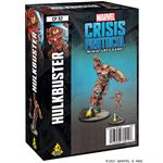 Marvel Crisis Protocol: Hulkbuster Character Pack | Boutique FDB