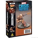 Marvel Crisis Protocol: Juggernaut Character Pack | Boutique FDB