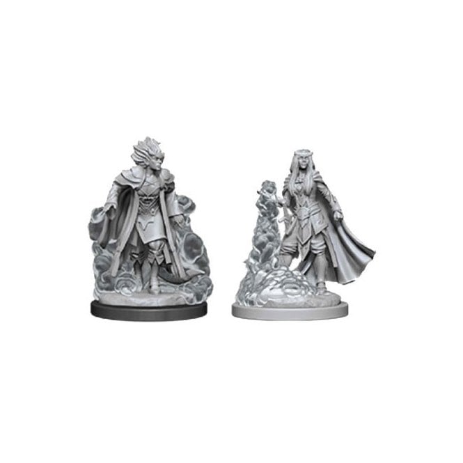 Tiefling Sorcerer | Boutique FDB