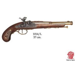 Denix - Percussion pistol, France 1832 | Boutique FDB