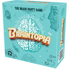 Braintopia | Boutique FDB