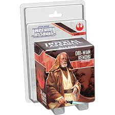 Obi-Wan Kenobi jedi knight | Boutique FDB