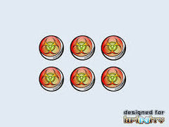 Infinity Tokens | Boutique FDB
