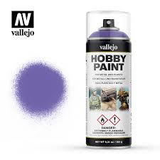 Vallejo: Aerosol Primer 400ml | Boutique FDB