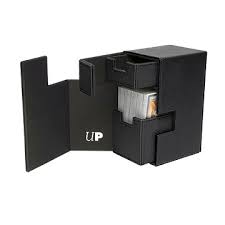 Ultra Pro 75+ M2 Deck Box and Removable Tray | Boutique FDB