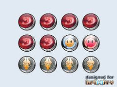 Infinity Tokens | Boutique FDB