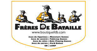 Certificat Cadeau 25$ | Boutique FDB