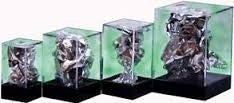 Plastic Figure Display Box | Boutique FDB