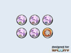 Infinity Tokens | Boutique FDB