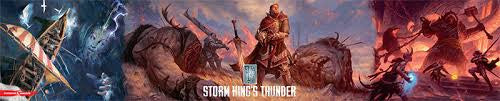 DM Screen storm king's thunder | Boutique FDB